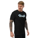 Risefit Cursive Tee