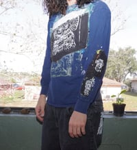 Image 4 of Long Sleeve stitched