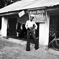 Image 12 of Samuel Fosso Autoportrait 