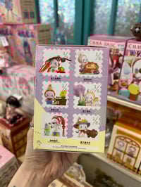 Image 3 of Emma Fairy Babe Academy Blind Box