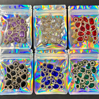 Image 2 of Bling Stones 20pc Sale