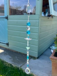 Image 2 of Sun Rise Sun Catcher