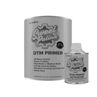 Image 2 of Pro Level DTM Primer 