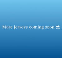 More jerseys coming soln 🔥