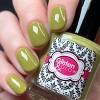 Image 1 of Glisten & Glow Soup & Snuggles