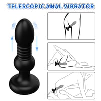 Image 4 of BOMBOMDA  Anal Vibrator