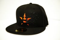 Image 1 of New Era 59Fifty “Night Of Mischief 2.0 “ ***Preorder est 3 months delivery ***