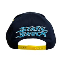 Image 4 of Static Hat - 2 Left