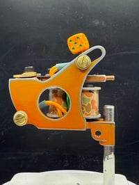 Image 1 of CAMO CRACKER LINER 1031