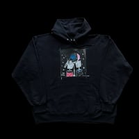 Image 1 of PEEP X TRACY HOODIE