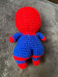 Image 3 of Spiderman