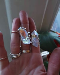Angel Aura Claws