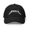 Classic Dizzle Dad Cap