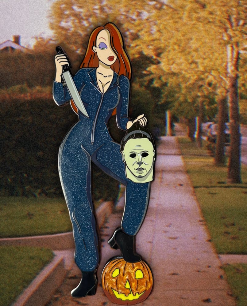 Image of Haddonfield Honey Bunny