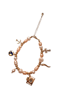 Image 5 of My Abundance Pearl Collection 