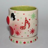 Image 6 of fiona apple mini cup ~read description~