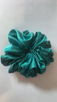 Image 2 of XXL Scrunchies
