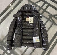 Image 3 of Mon Bady Coat