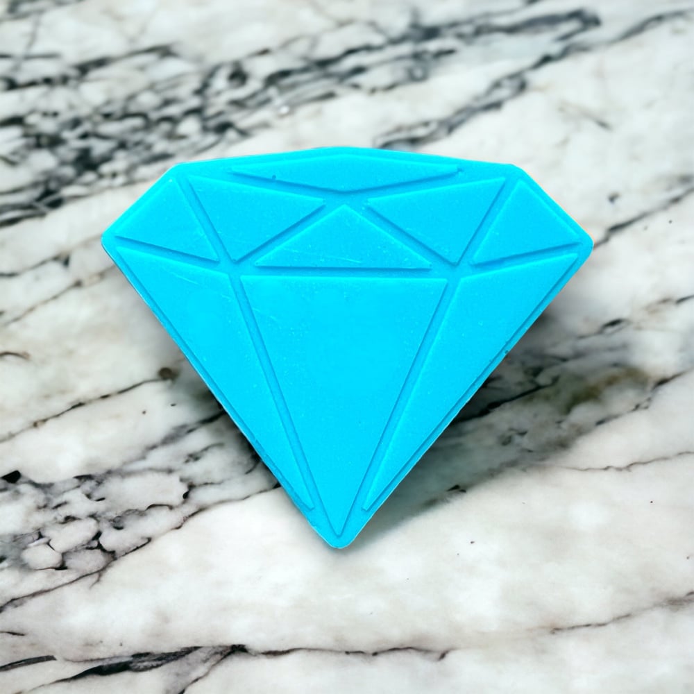 Image of Diamond Soap