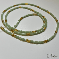 Image 10 of Handmade Waist Bead Collection