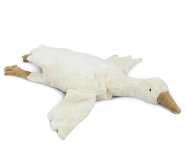 Image of SENGER Cuddly Animal - Goose Large w removable Heat/Cool Pack