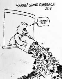 Image 1 of Stinky Poo 