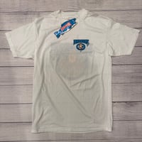 Image 2 of Vintage Fishaholic Tee - L