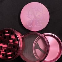 Image 1 of HK Angel Grinder - 3 Colors