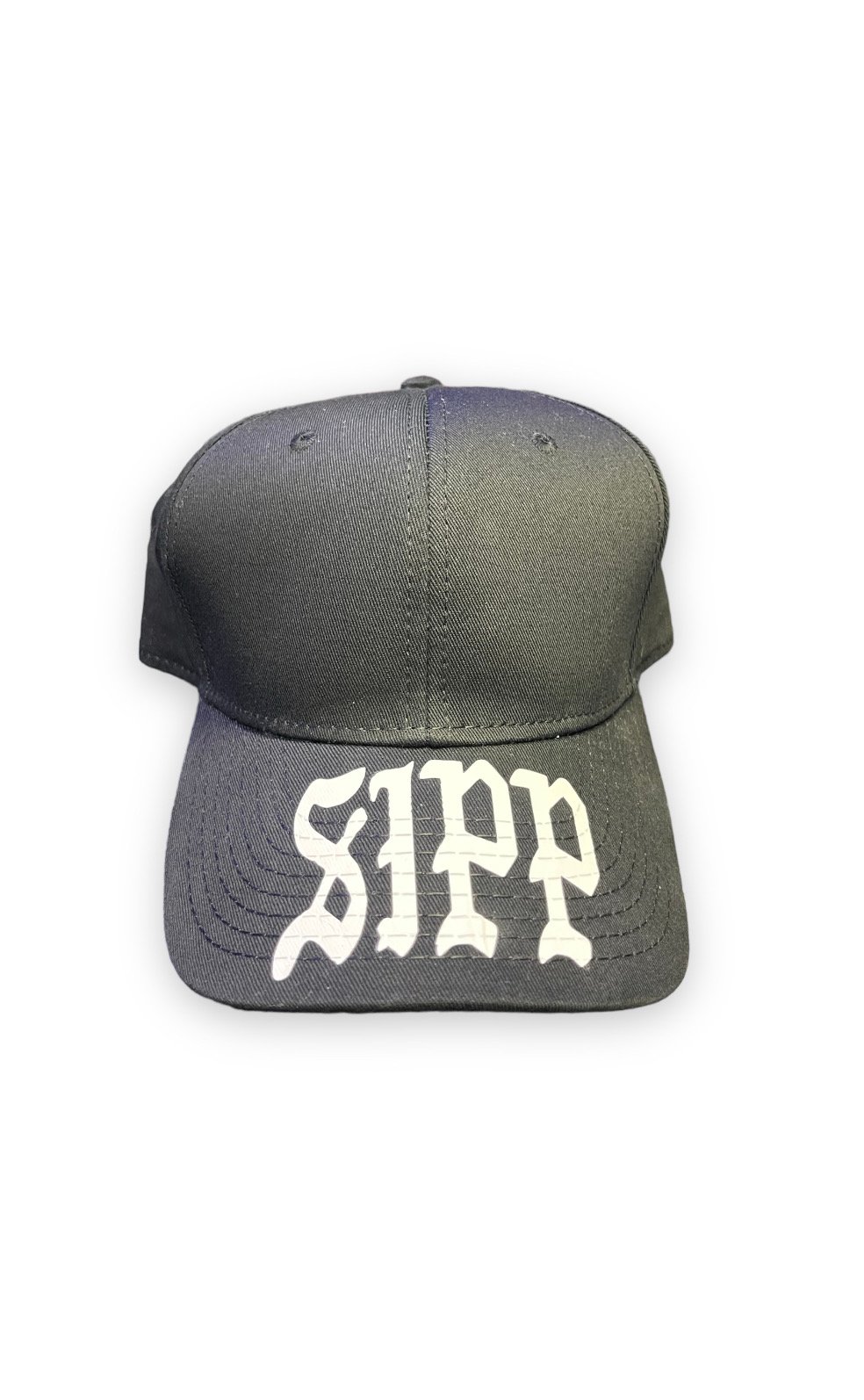 SIPP Logo Brim