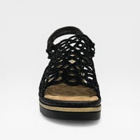 Image 3 of RIEKER 67465 BLACK