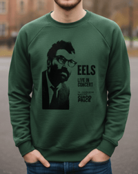 Image 1 of Sudadera Eels