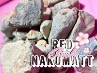 Image 1 of Red Nakumatt Chunks