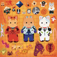 Image 2 of Angels and Critters 