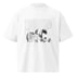 BRED INC. BREDICATION oversized t-shirt Image 7
