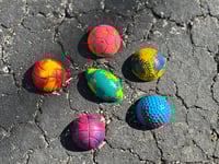 Image 2 of  Sports crayons