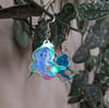 Will o' the Wisp (earrings)
