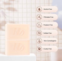 Image 3 of Vitamin C Soap 