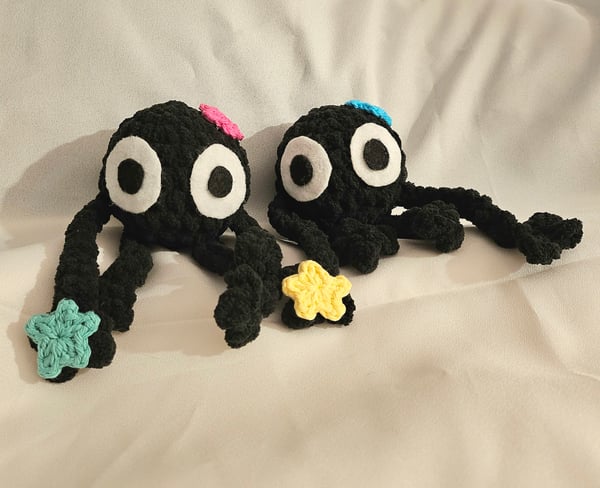 Image of Soot sprite 
