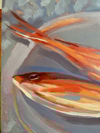 Image 5 of Red Mullets