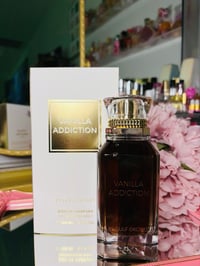 Image 1 of Vanilla Addiction by GULF ORCHID