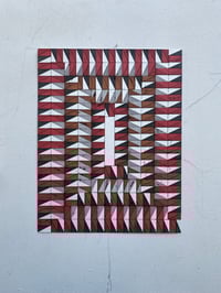 Image 1 of Matthew Wheelock / “When the Book is Opened”