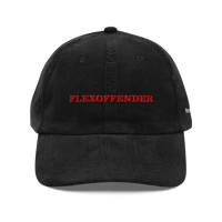 Image 1 of flex offender