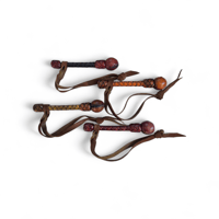 Image 1 of Leather repro Blackjack