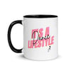 DANCE Mug