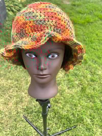 Image 3 of bucket hat