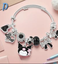 Image 4 of Character Charm Bracelets