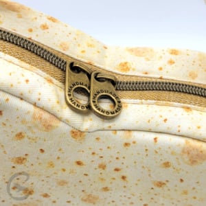 Image of Tortilla Heart Handbag