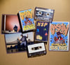 CASSETTE BUNDLE!!! HSP DEMOS: 1986-1991 + OXYGEN - Class Of 87 BEAT TAPE *Only 10 Available*