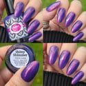 Glisten & Glow Shitty Shimmer - IYKYK Collab Series