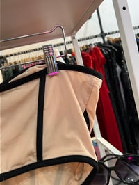 Image 3 of NWT fashion nova bustier 